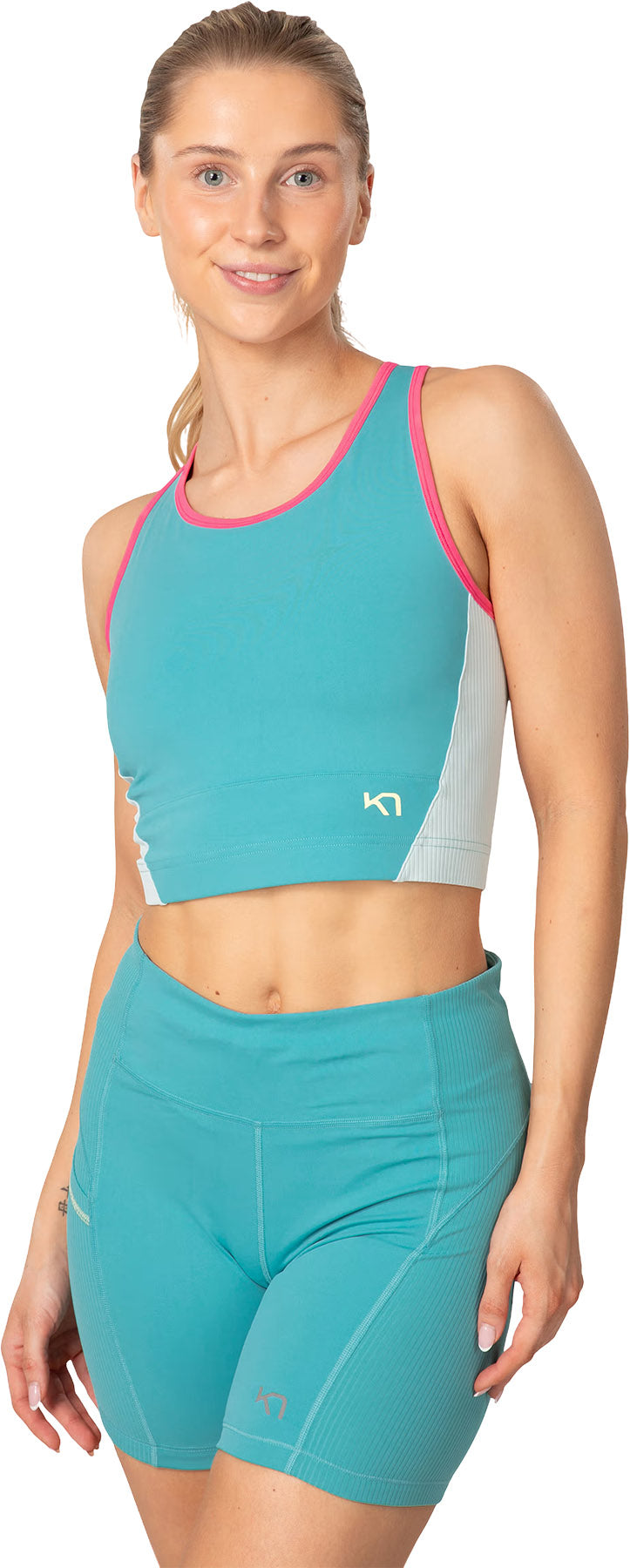 Linnea Sports Bra - Women's