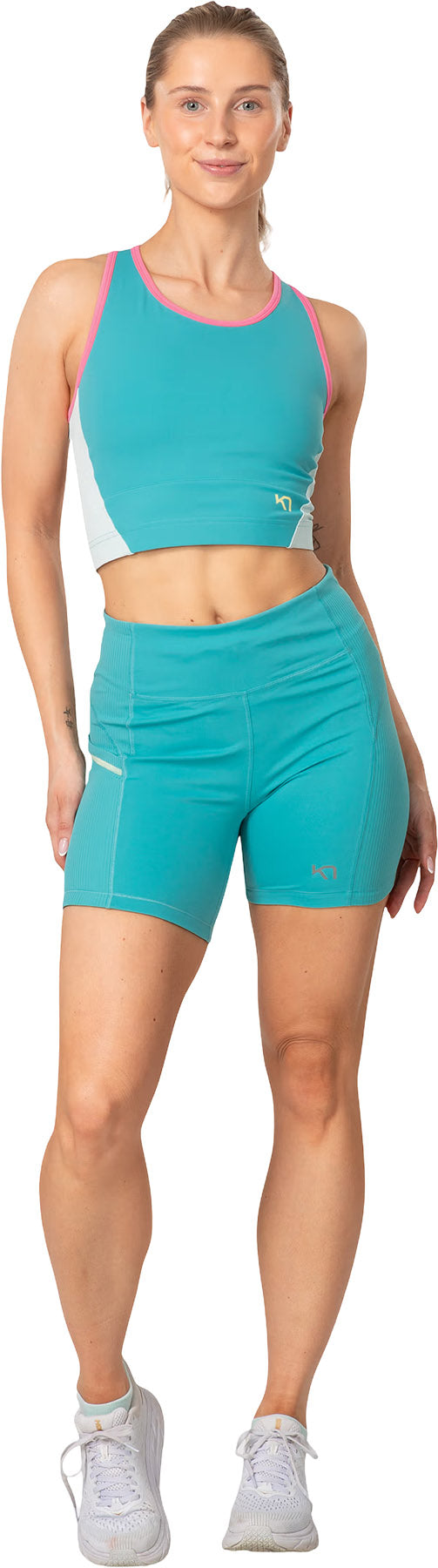Linnea Sports Bra - Women's