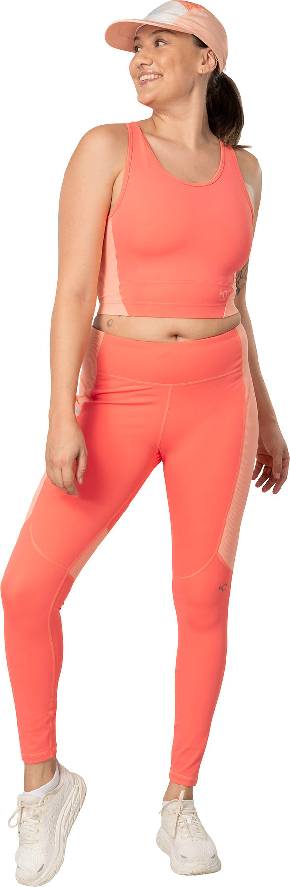 Linnea Sports Bra - Women's