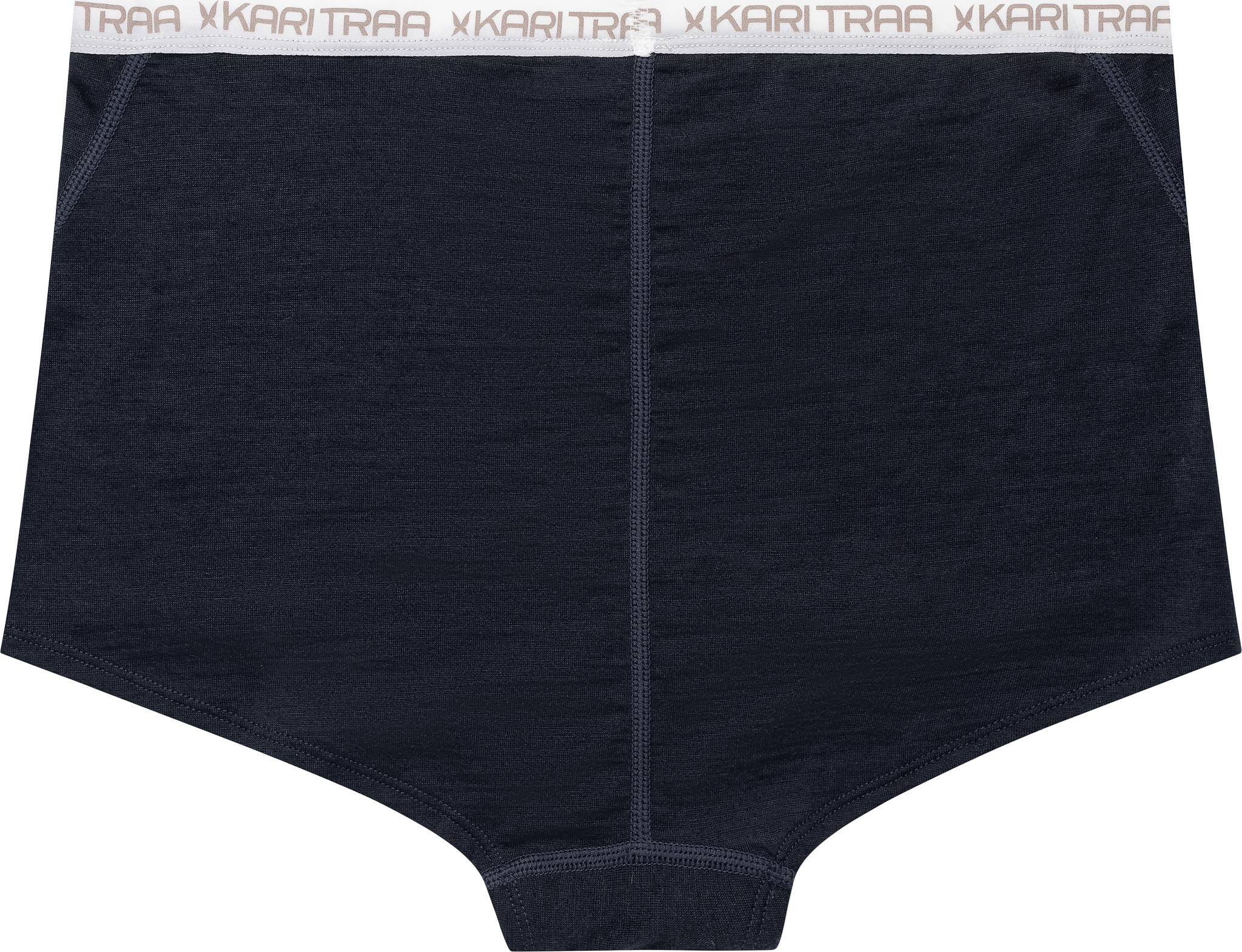 Embla Wool Boxer Brief - Women's