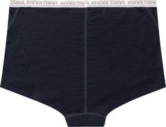 Embla Wool Boxer Brief - Women's