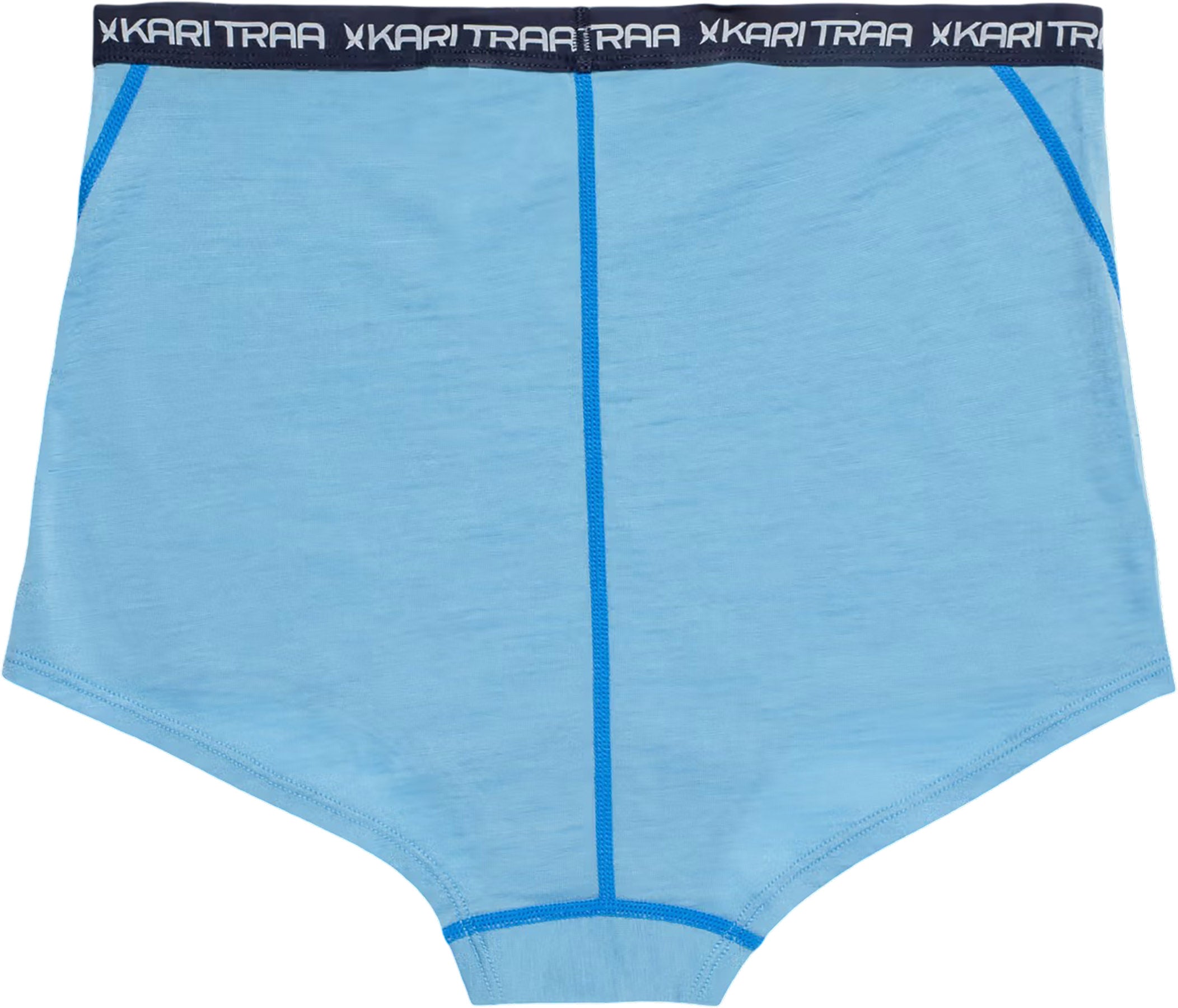Embla Wool Boxer Brief - Women's