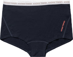 Embla Wool Boxer Brief - Women's