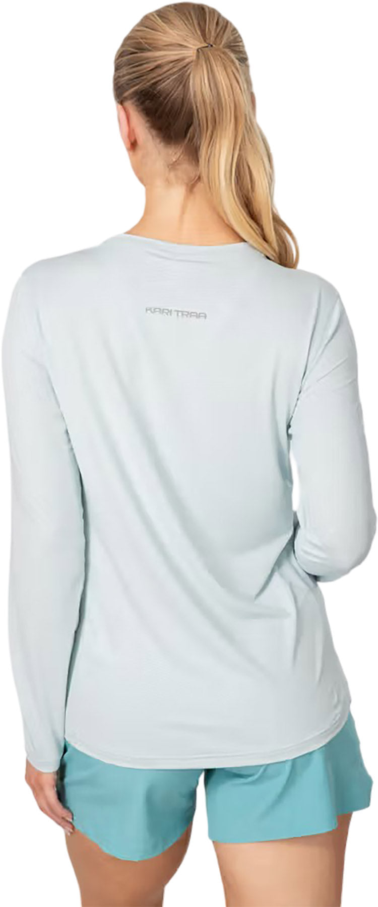 Ava Long Sleeve Top - Women's
