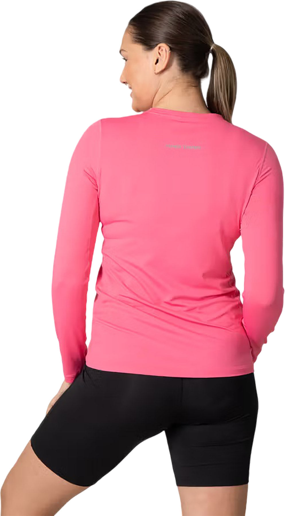 Ava Long Sleeve Top - Women's