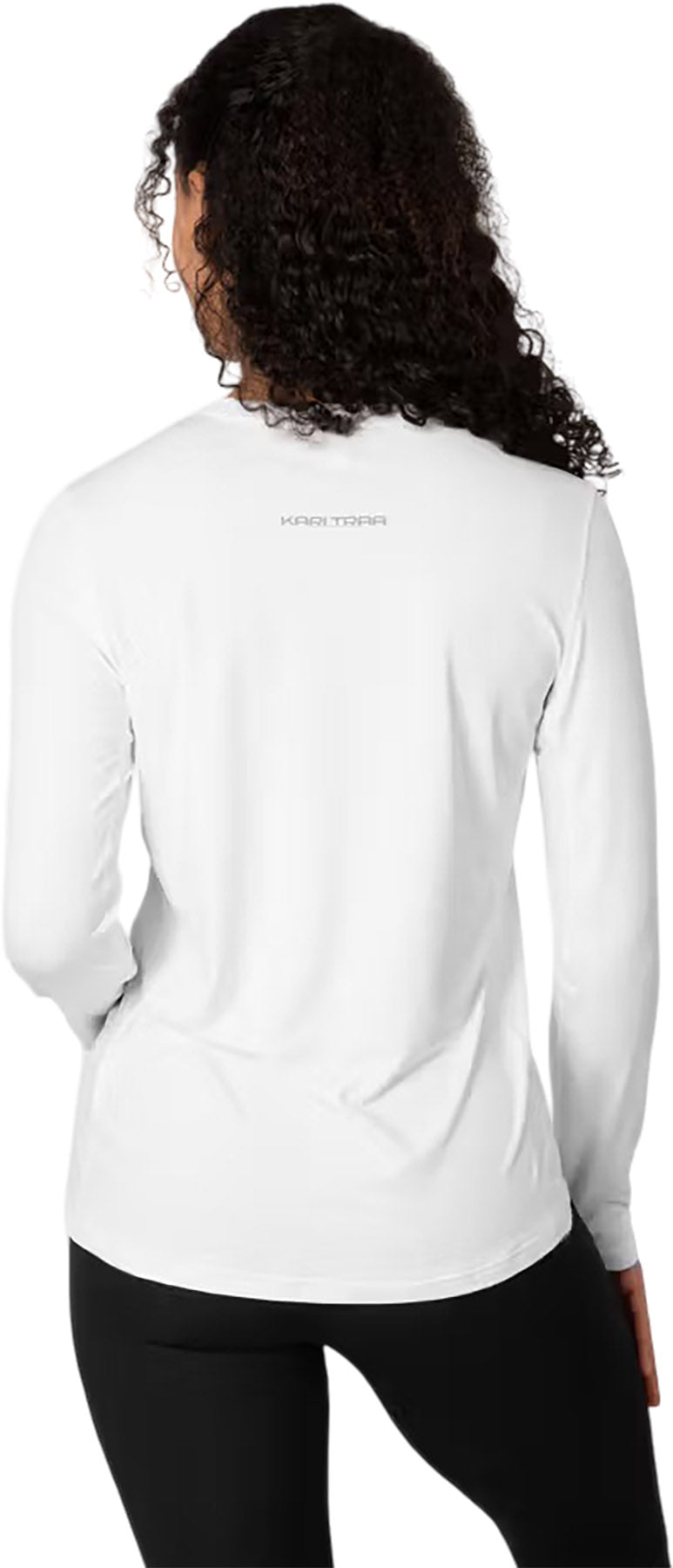 Ava Long Sleeve Top - Women's