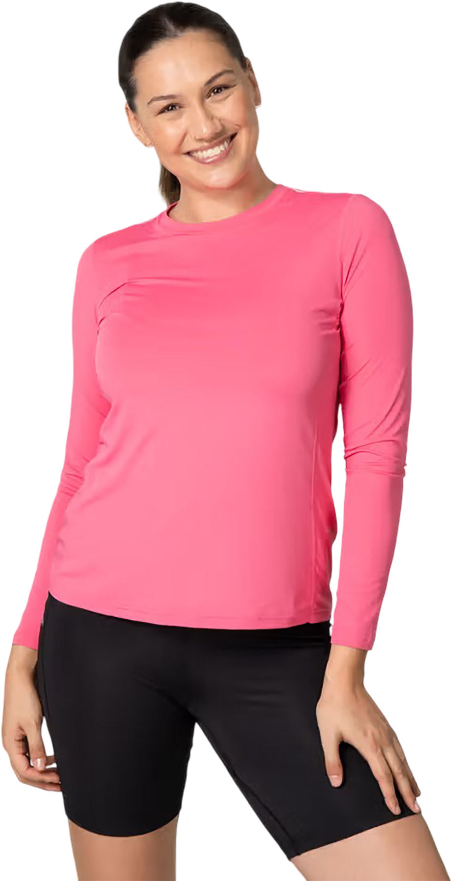 Ava Long Sleeve Top - Women's