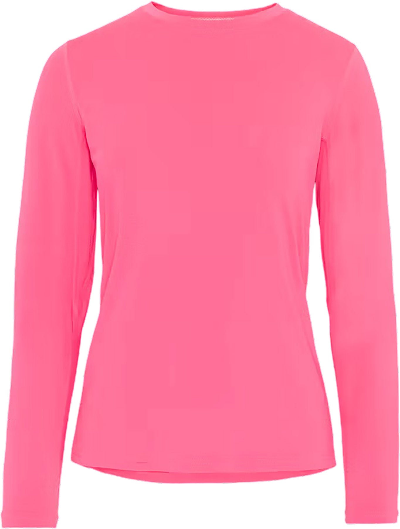 Ava Long Sleeve Top - Women's
