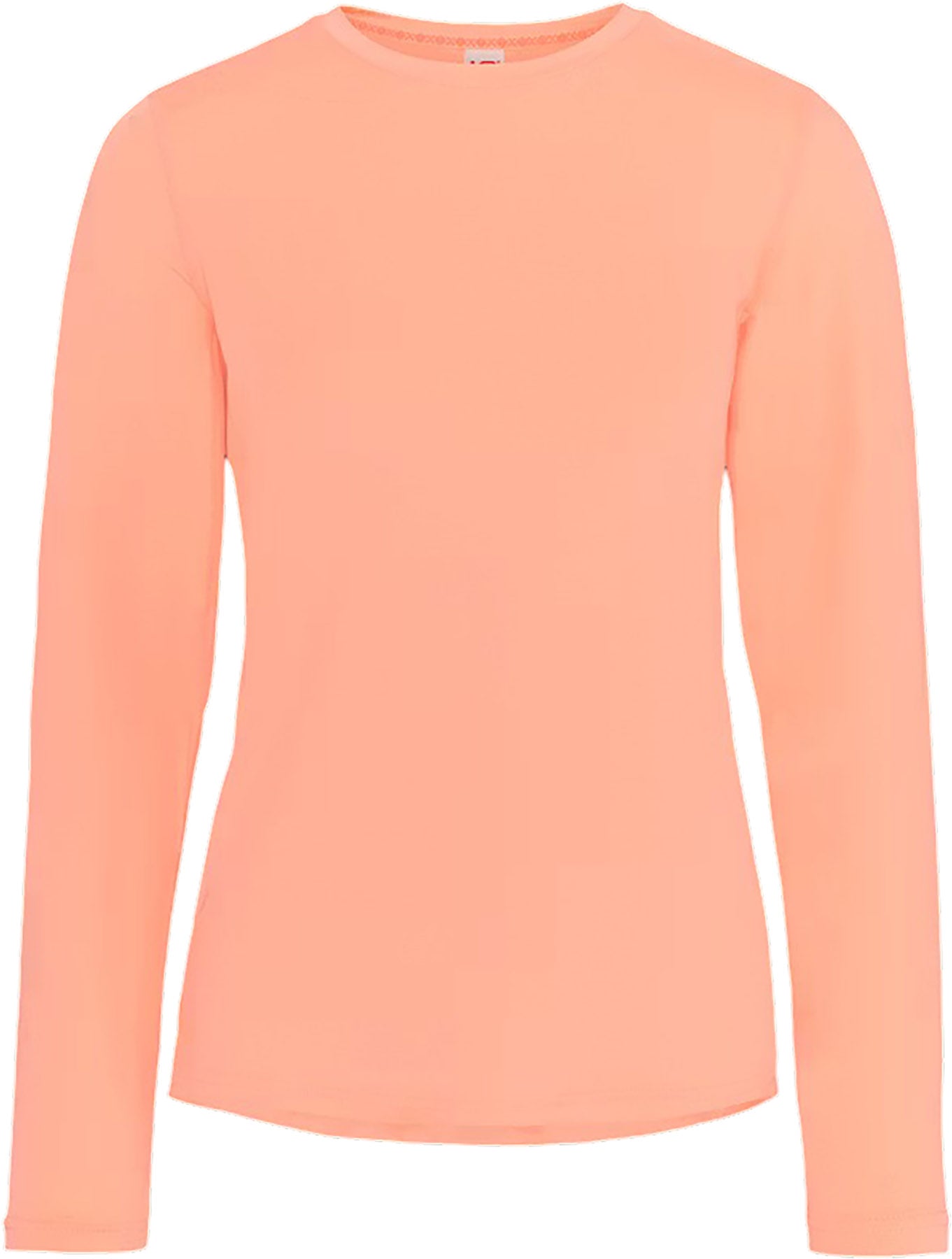 Ava Long Sleeve Top - Women's