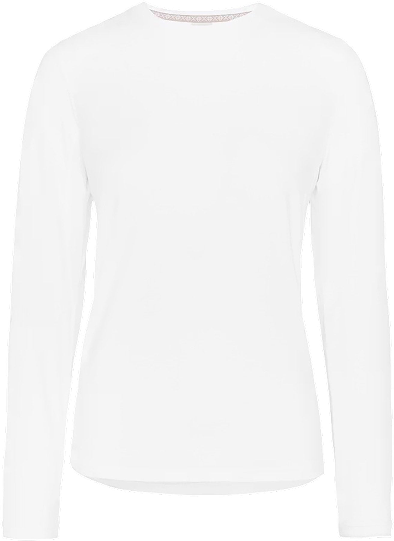 Ava Long Sleeve Top - Women's