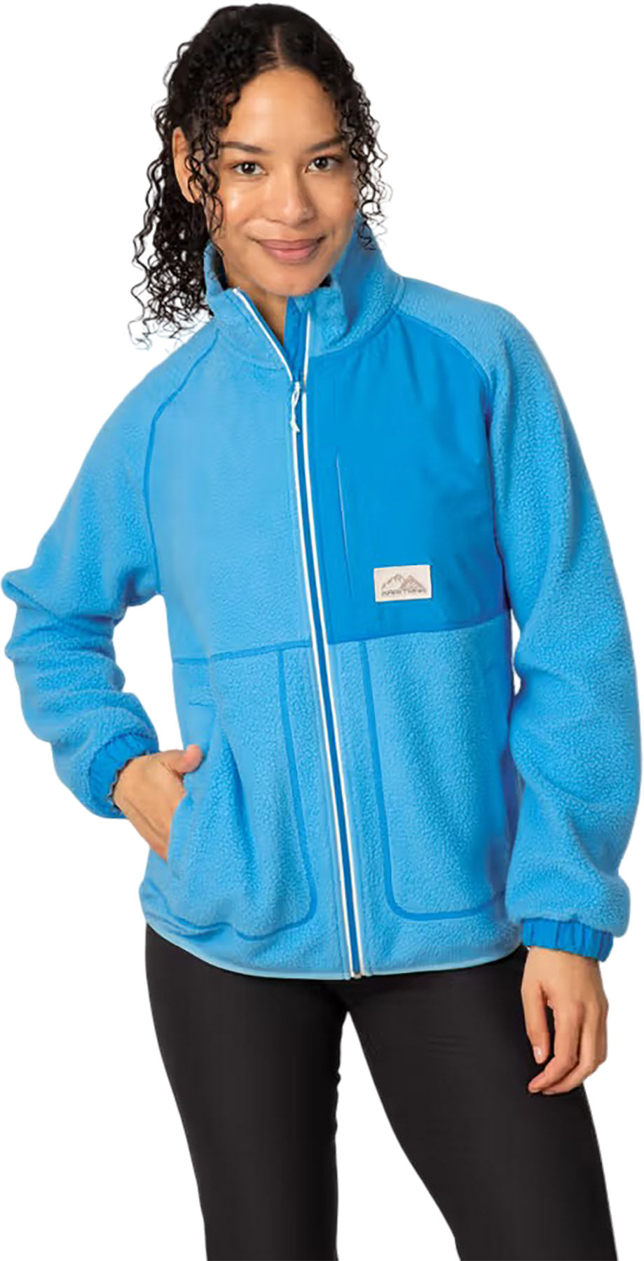 Emma Midlayer Jacket - Women's
