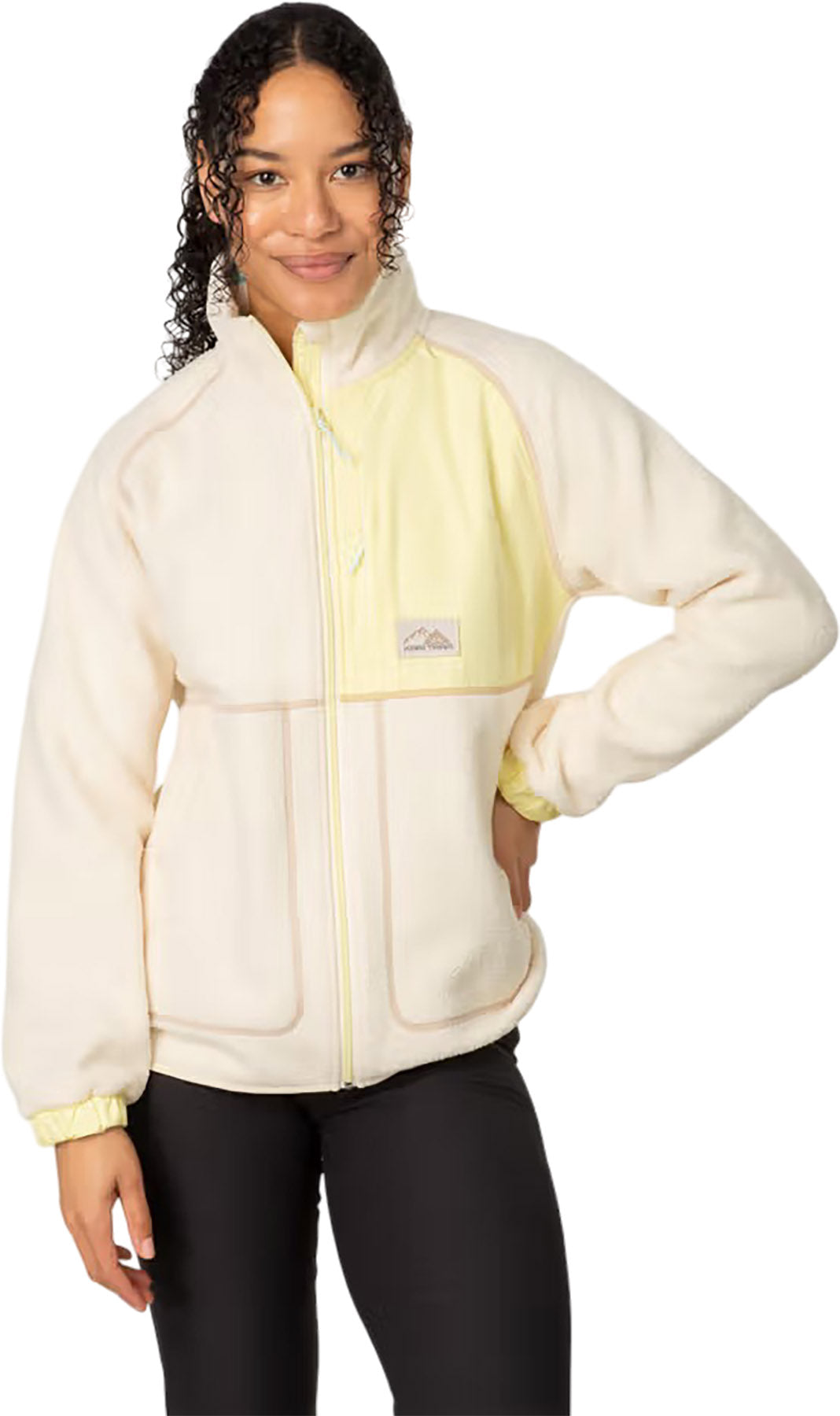 Emma Midlayer Jacket - Women's