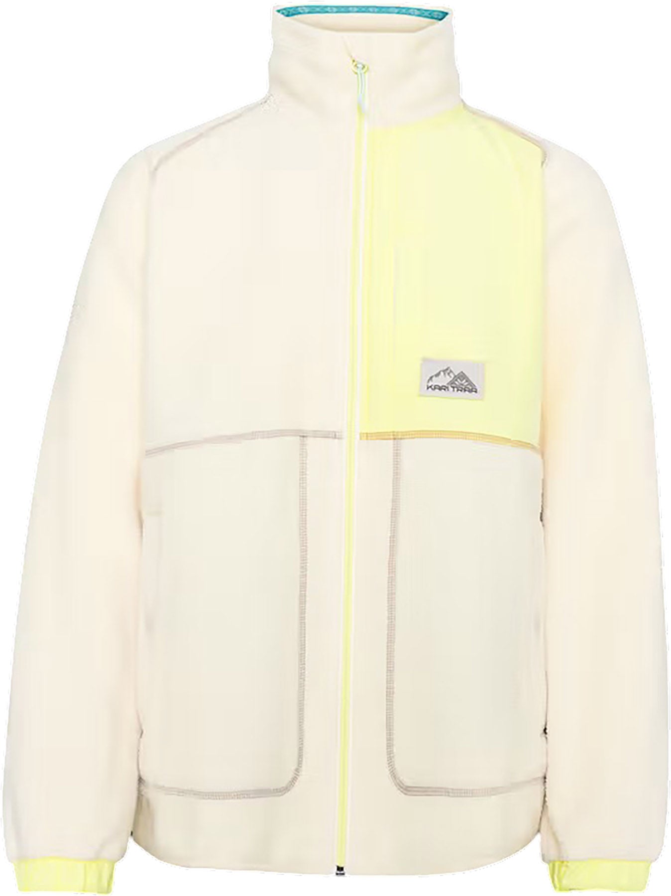Emma Midlayer Jacket - Women's