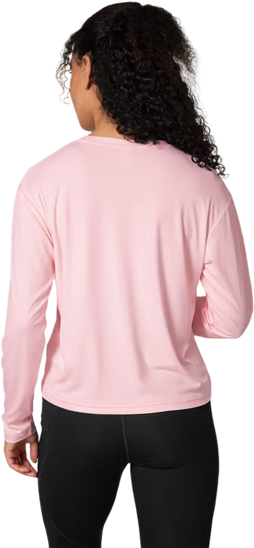 Una Long Sleeve Top - Women's