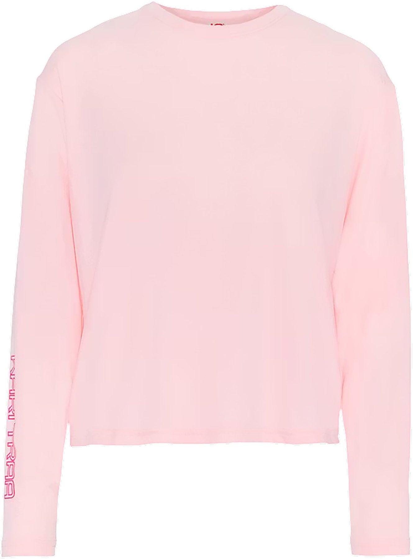 Una Long Sleeve Top - Women's