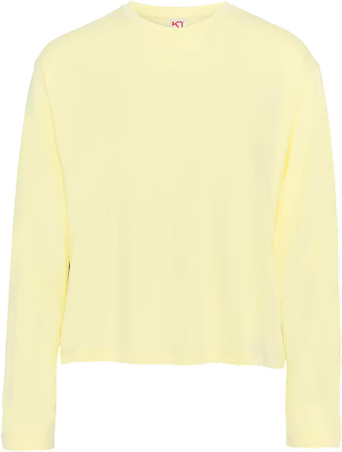 Una Long Sleeve Top - Women's