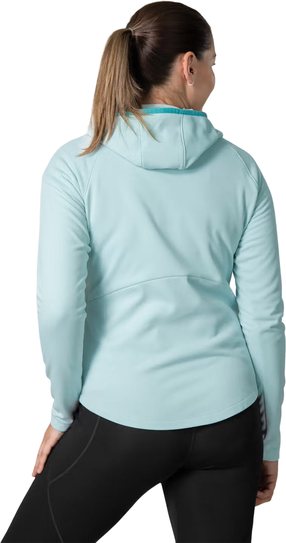 Nia Midlayer Hooded Jacket - Women's
