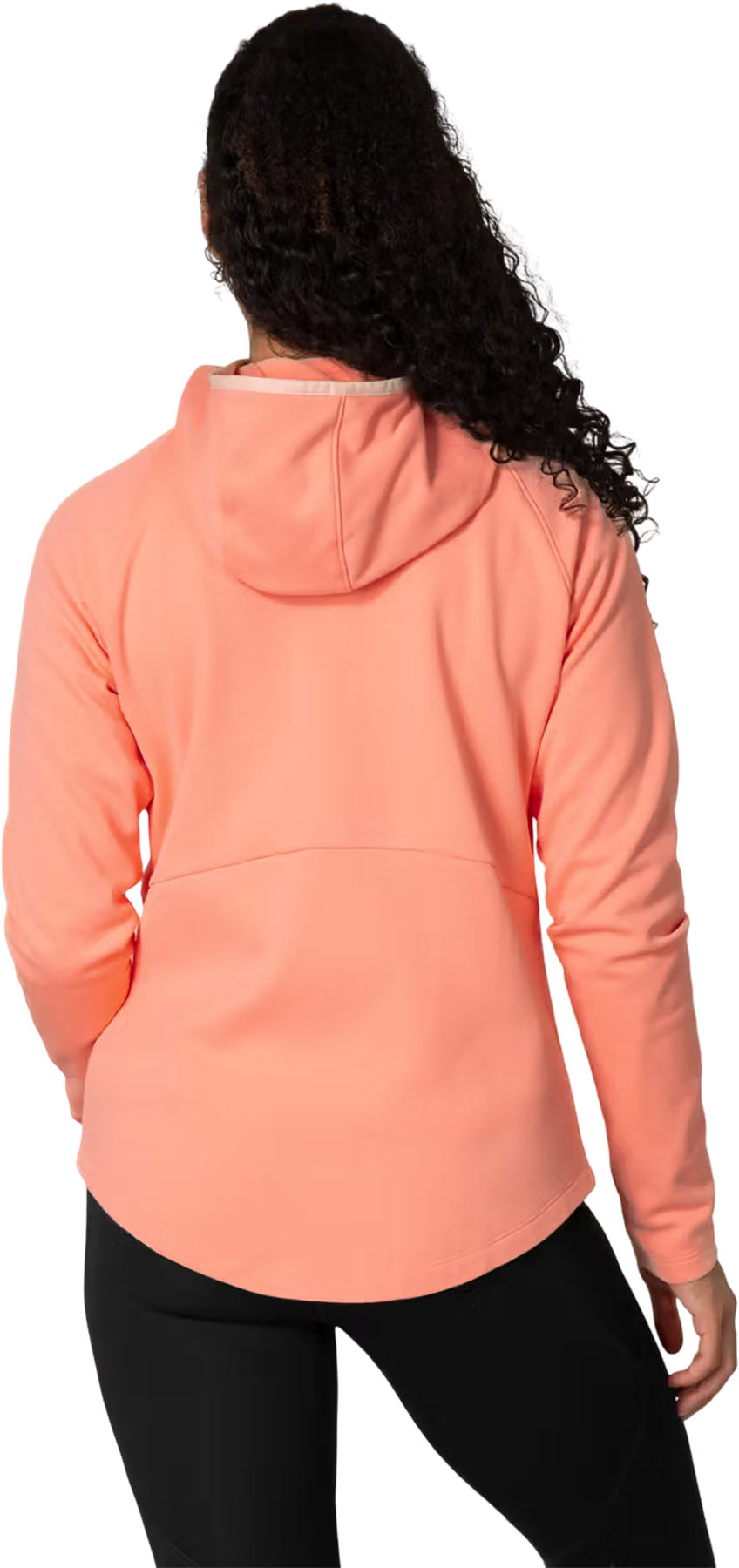 Nia Midlayer Hooded Jacket - Women's