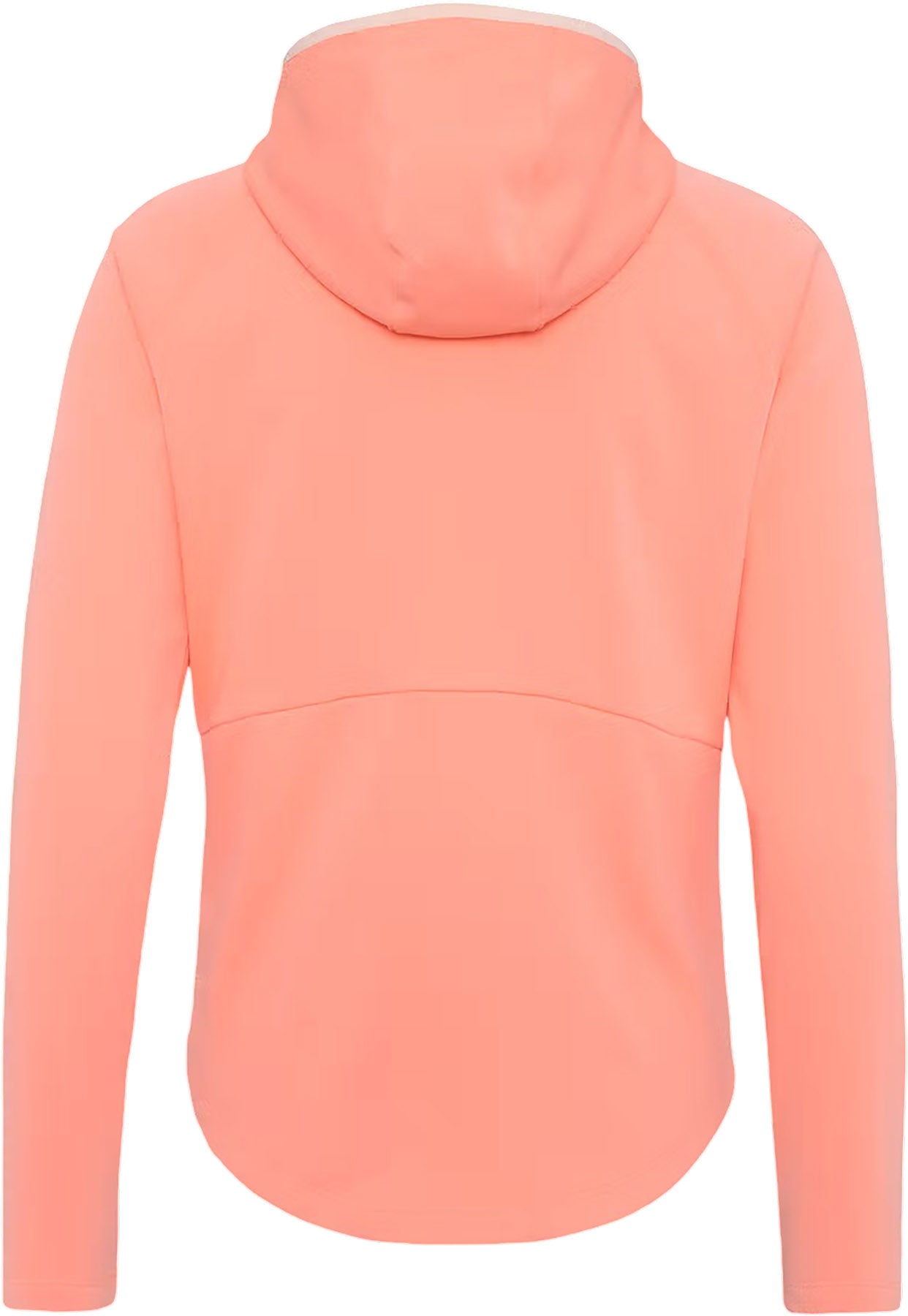 Nia Midlayer Hooded Jacket - Women's