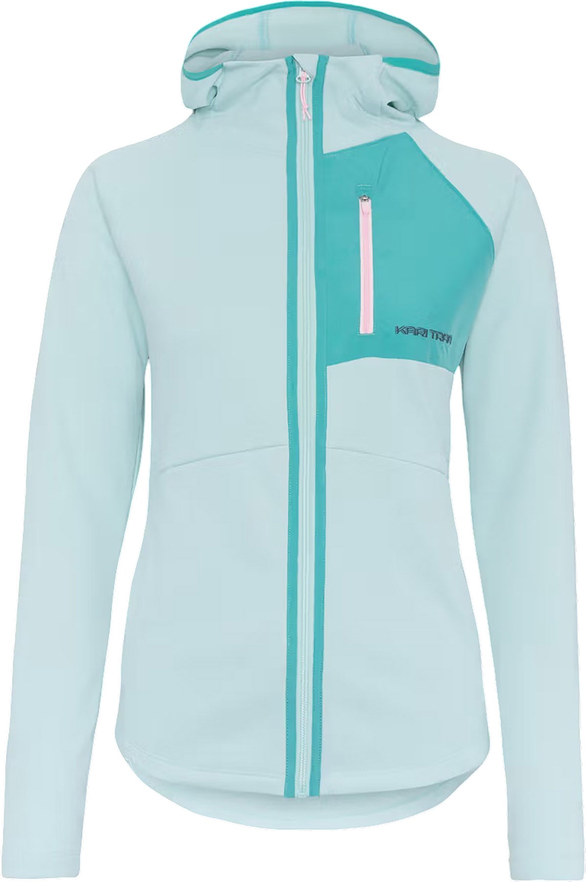 Nia Midlayer Hooded Jacket - Women's