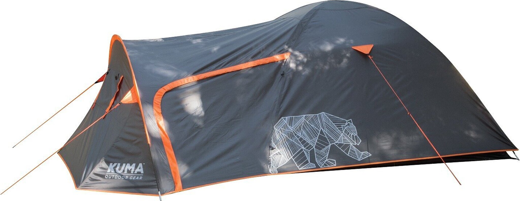 Bear Den Tent 3-person