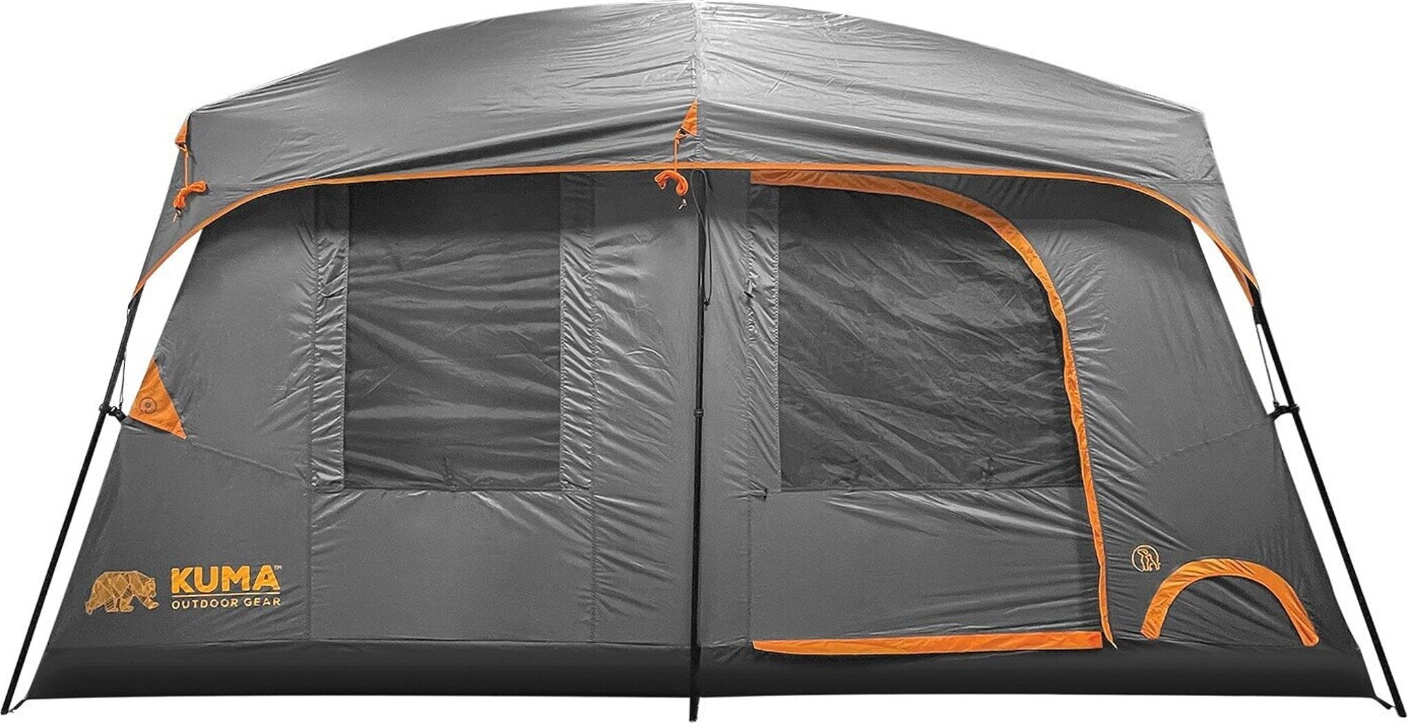 Bear Den Cabin Tent 9-person