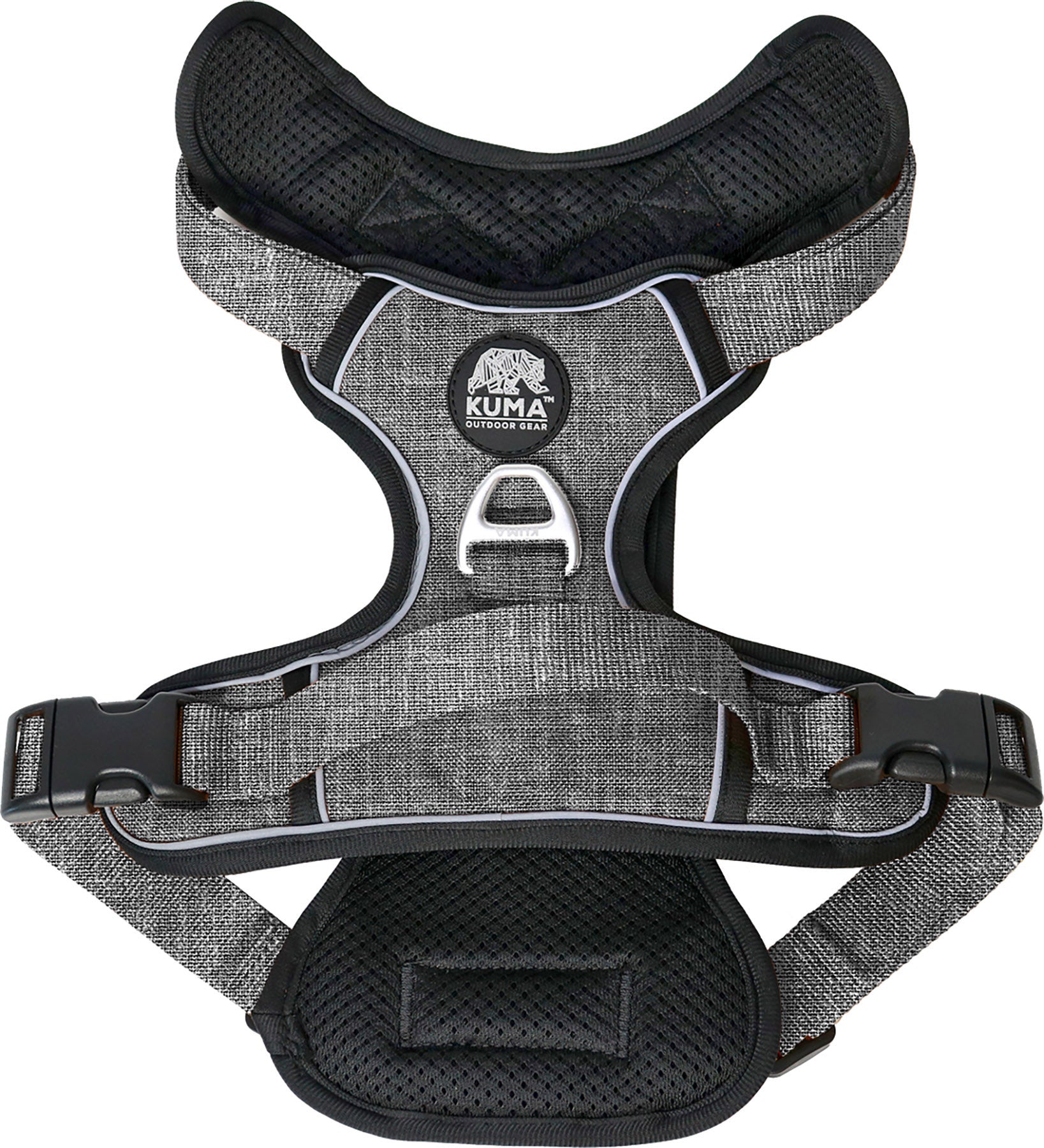 Lazy Bear Dog Harness