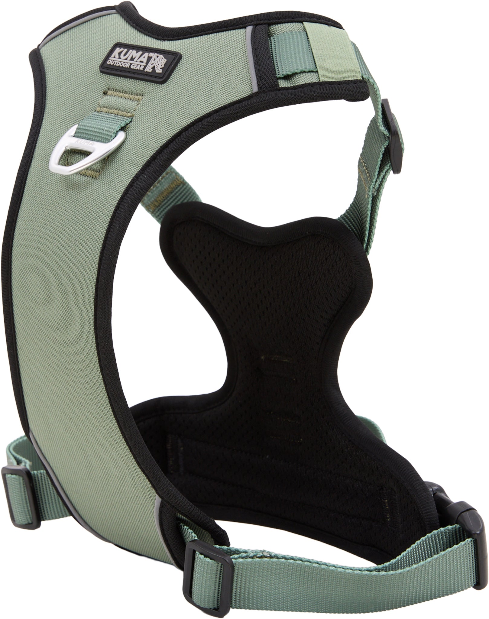 Lazy Bear Dog Harness
