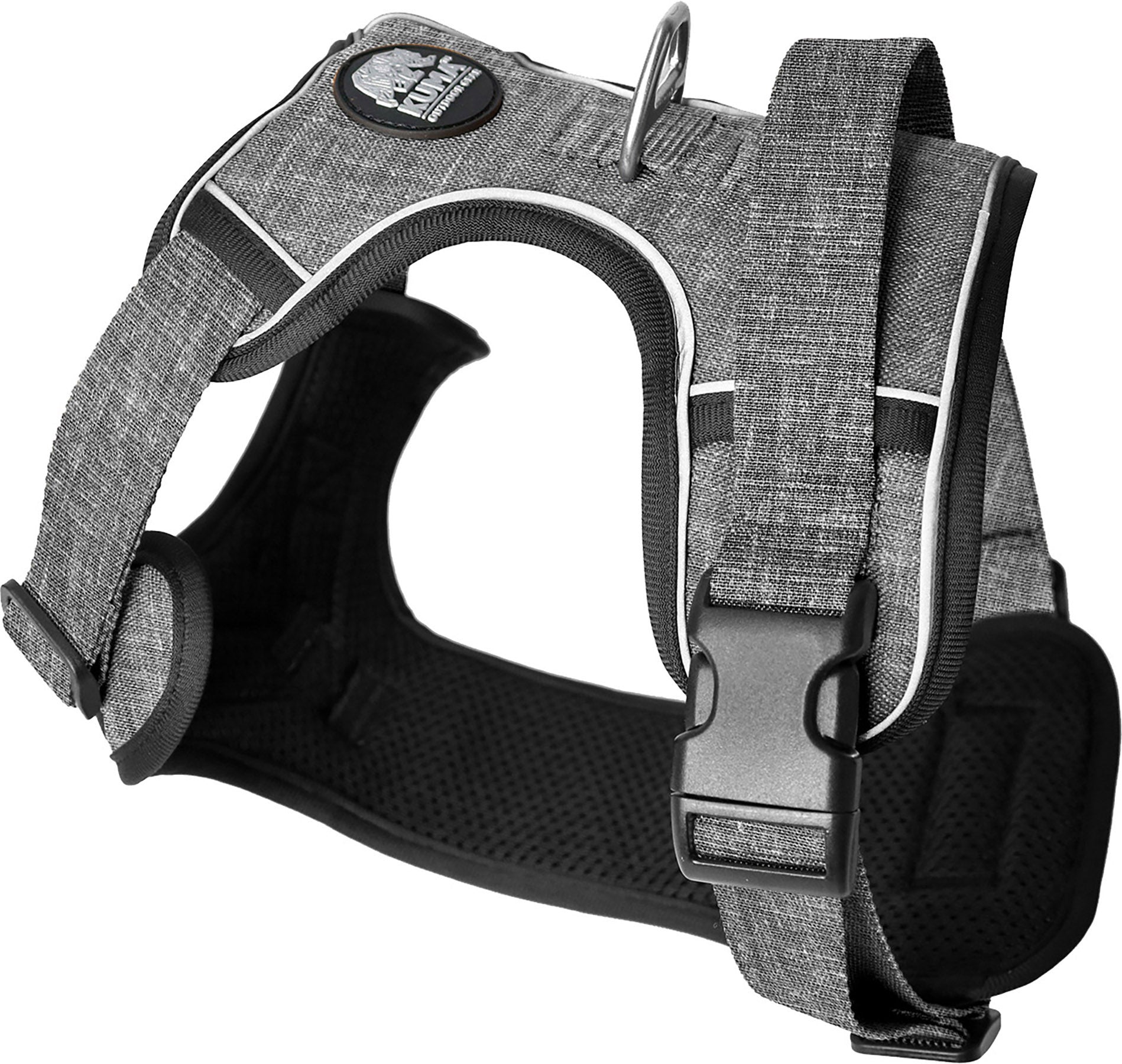 Lazy Bear Dog Harness