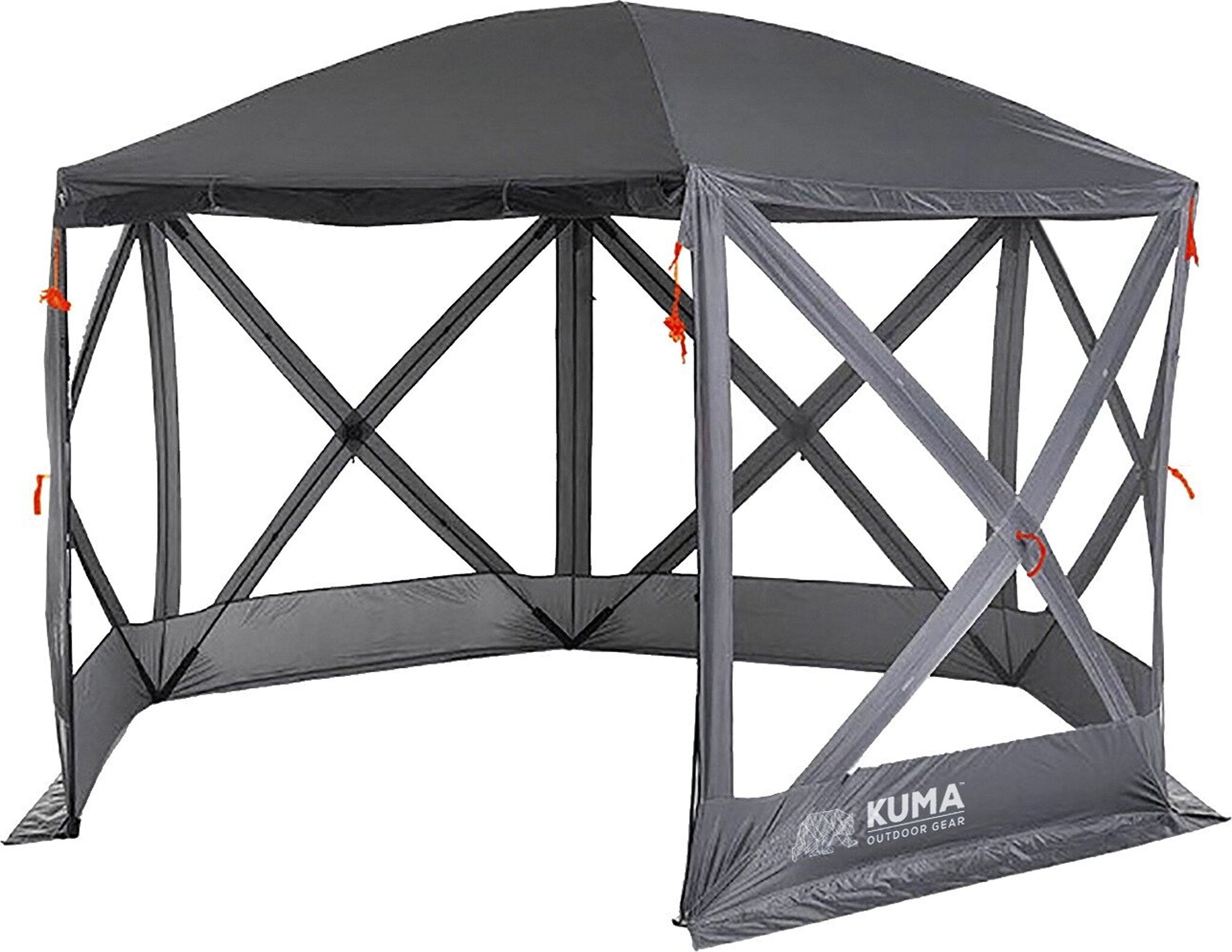 Bear Den Gazebo Tent