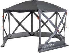Bear Den Gazebo Tent