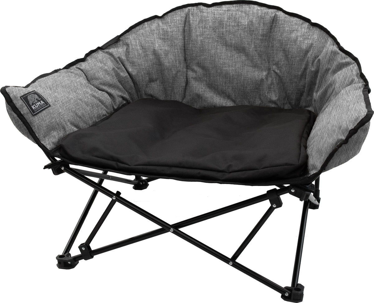 Lazy Bear Dog Bed