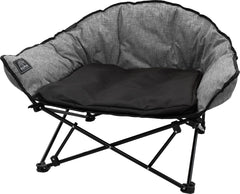 Lazy Bear Dog Bed