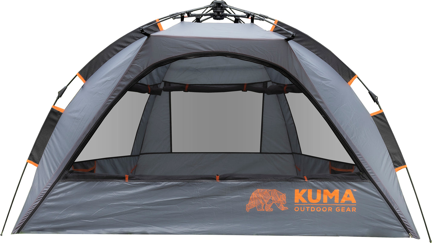 Keep It Cool Instant Shelter