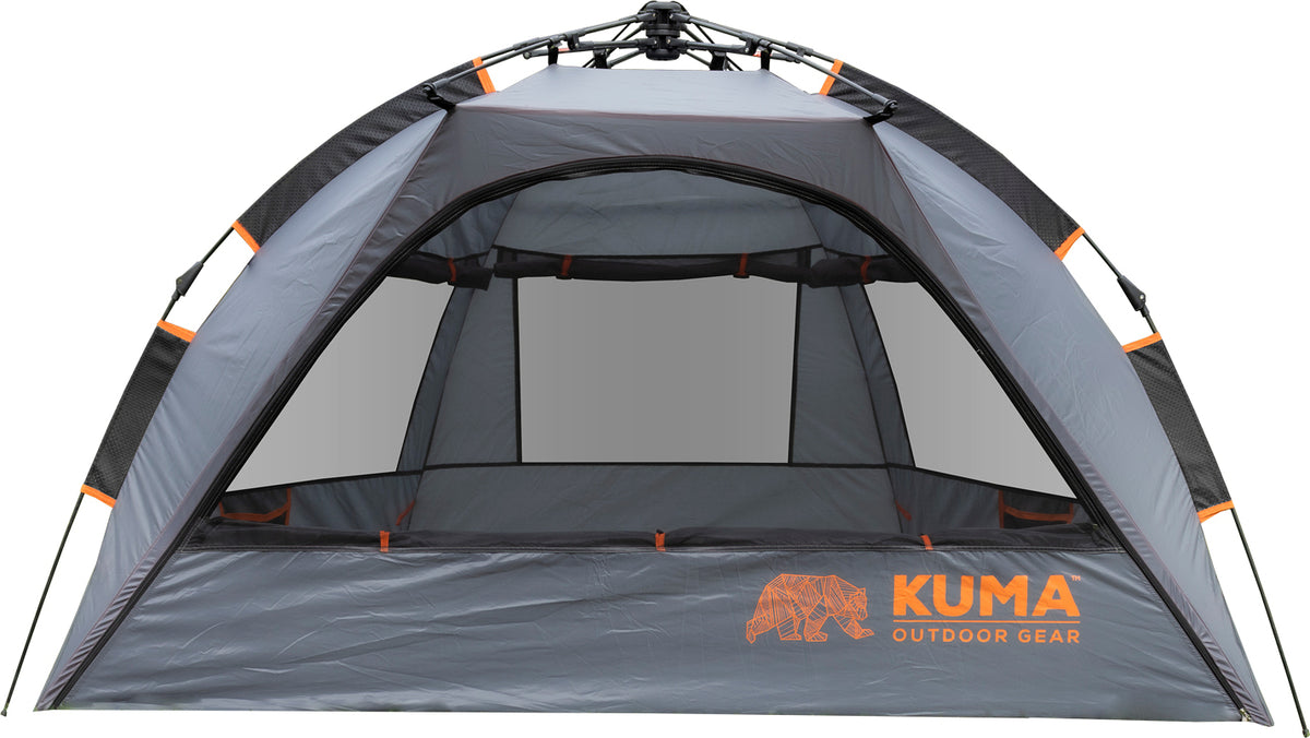 Keep It Cool Instant Shelter
