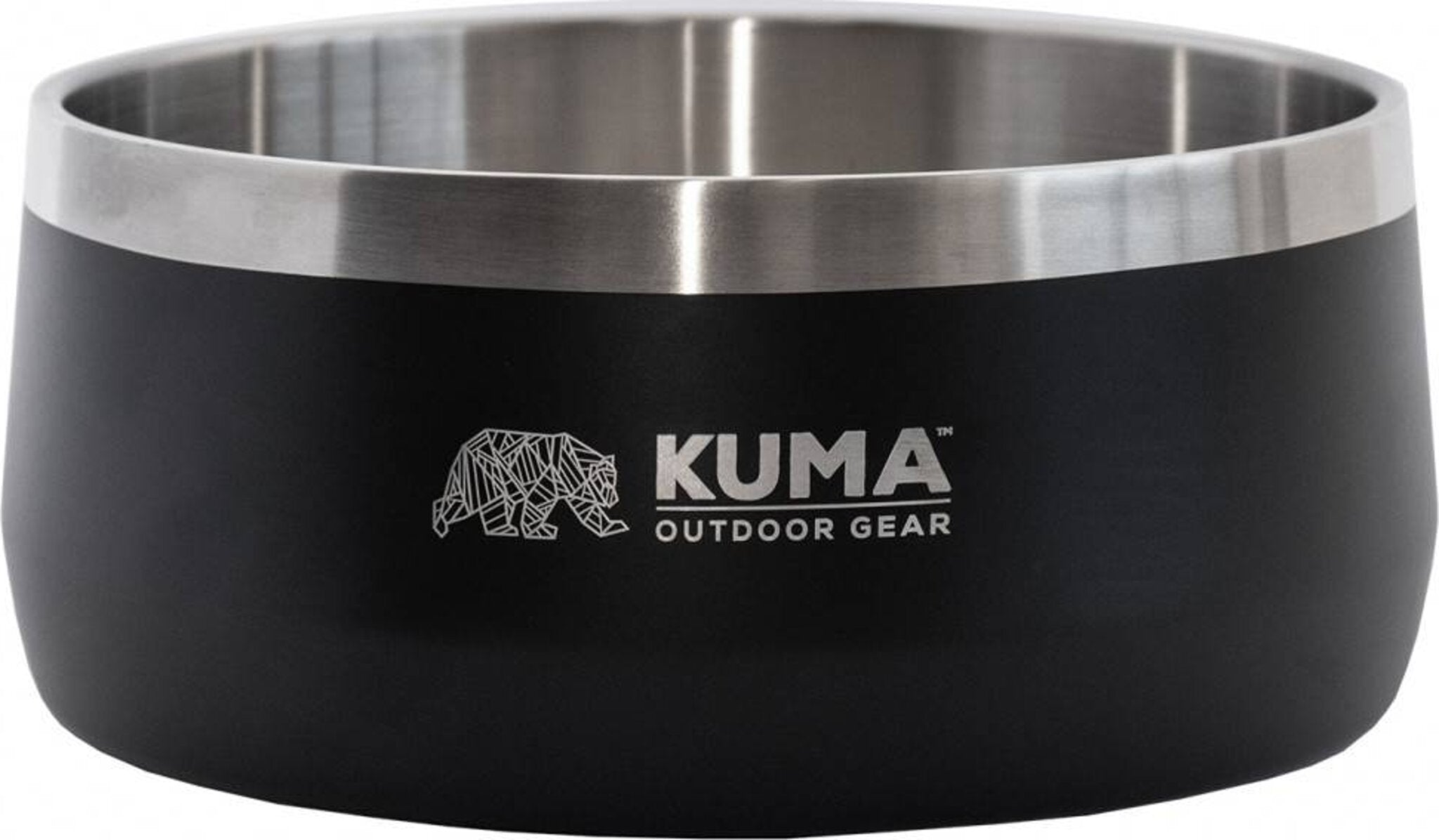 Stainless Steel Dog Bowl