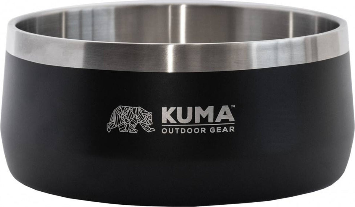 Stainless Steel Dog Bowl