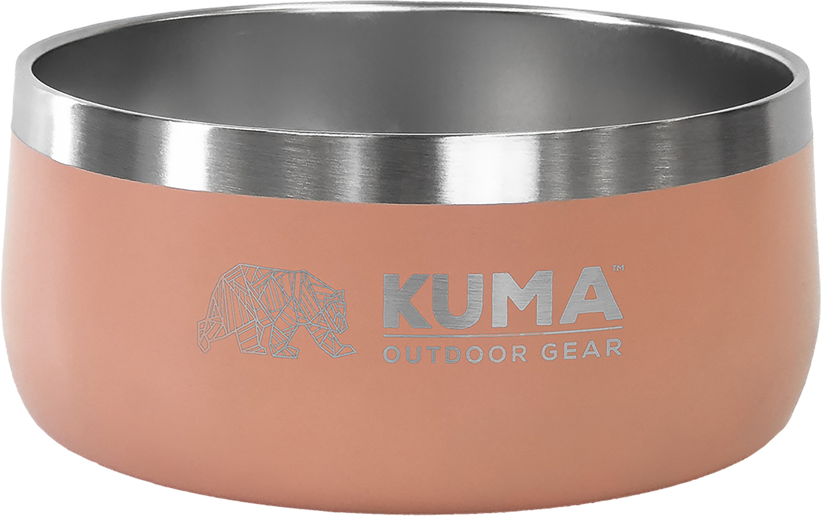 Stainless Steel Dog Bowl