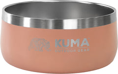 Stainless Steel Dog Bowl