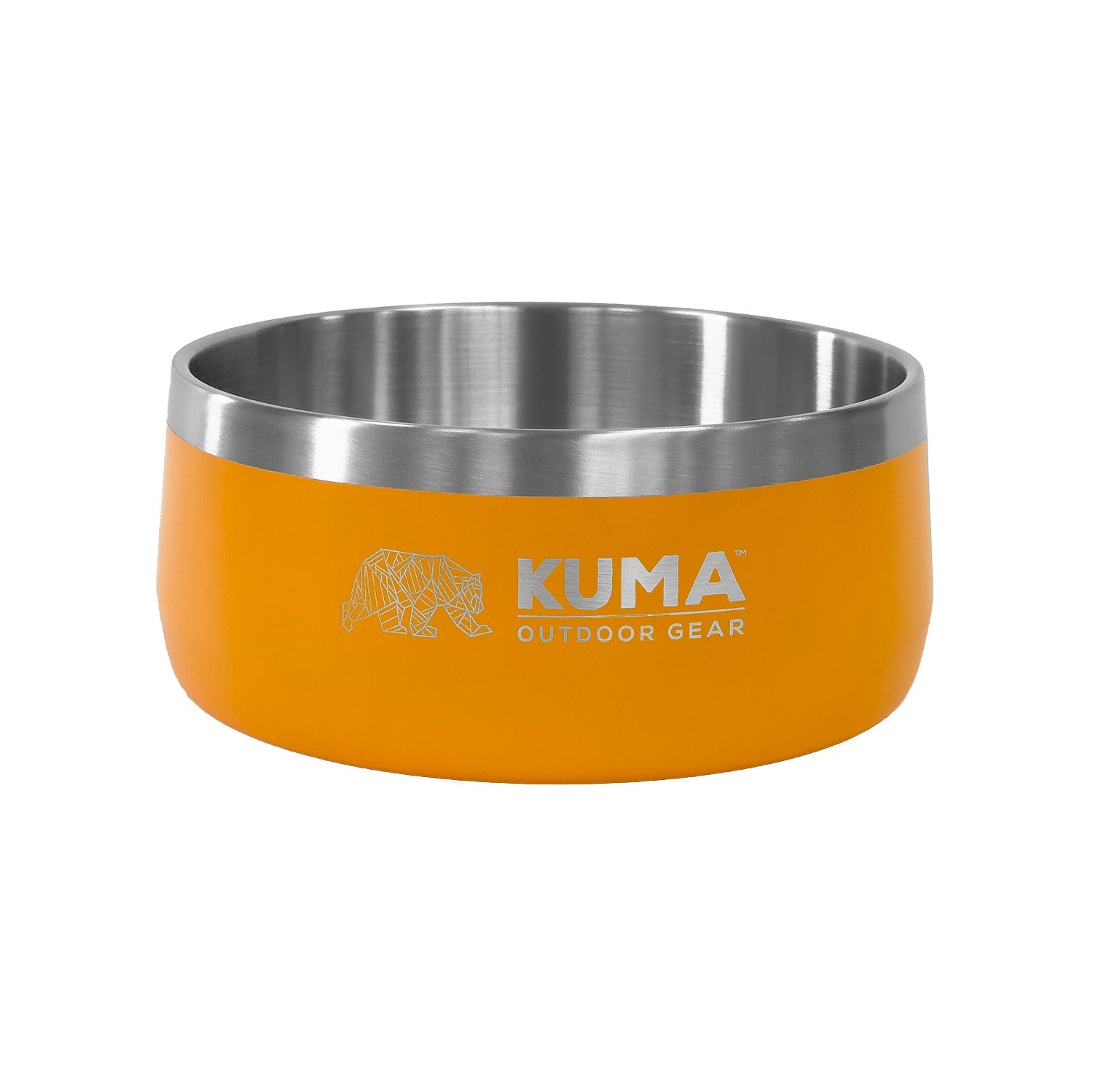 Stainless Steel Dog Bowl
