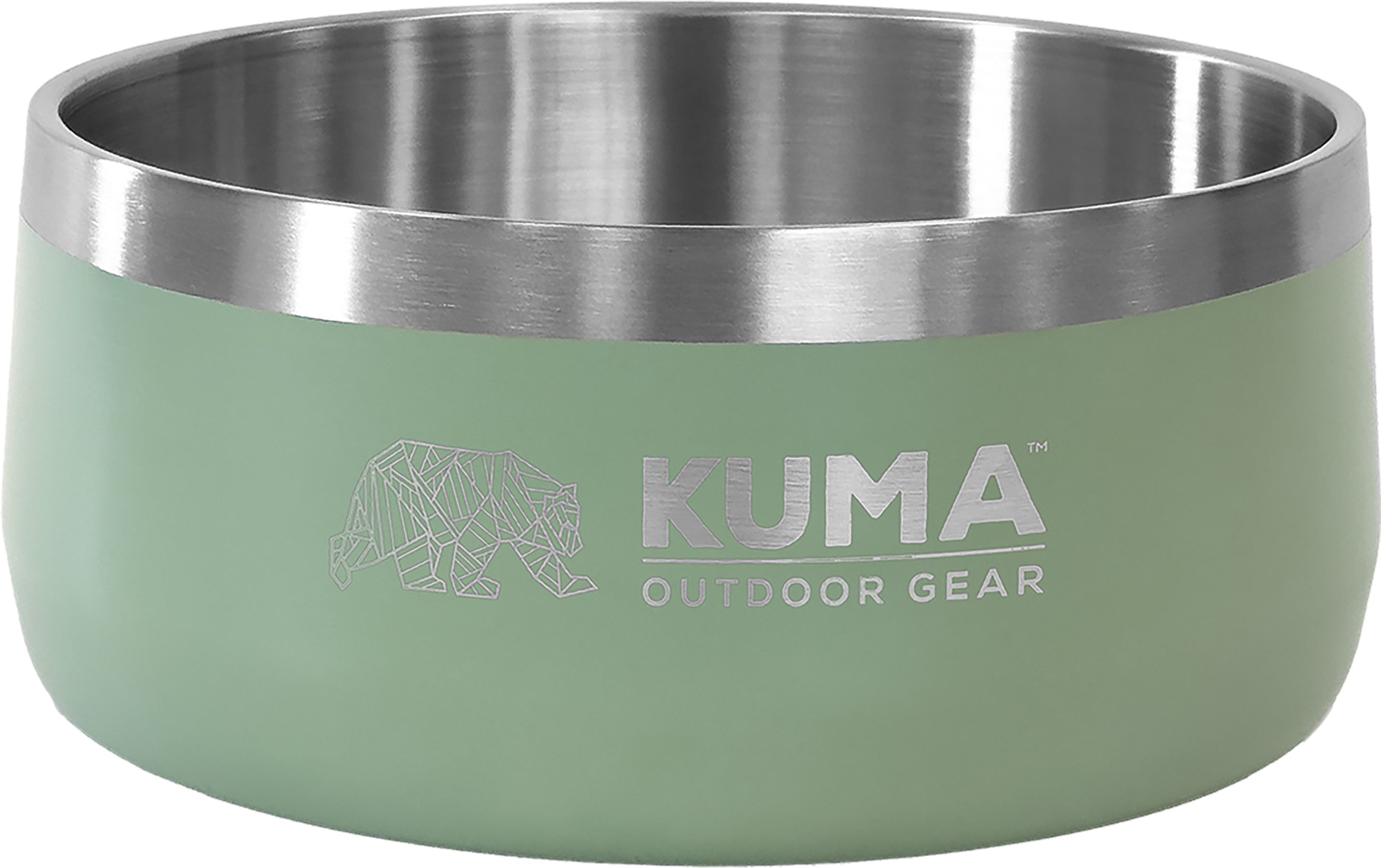Stainless Steel Dog Bowl