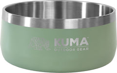 Stainless Steel Dog Bowl