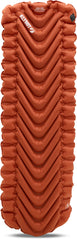 Insulated Static V Peak Sleeping Pad - Regular