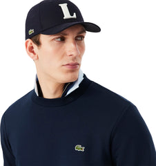 Classic Fit Fleece Sweatshirt - Men's