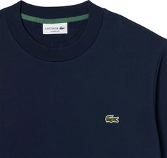 Classic Fit Fleece Sweatshirt - Men's