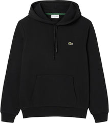 Cotton Fleece Hoodie - Men's