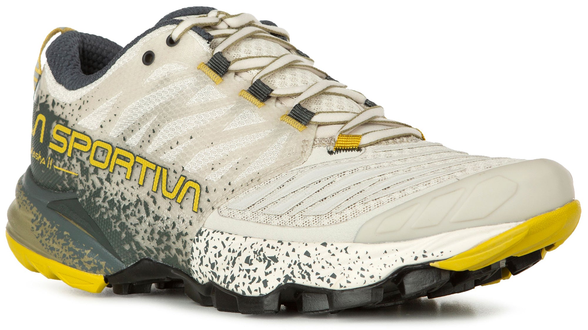 Akasha II Trail Running Shoes - Women's