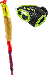 Ultratrail FX One Poles
