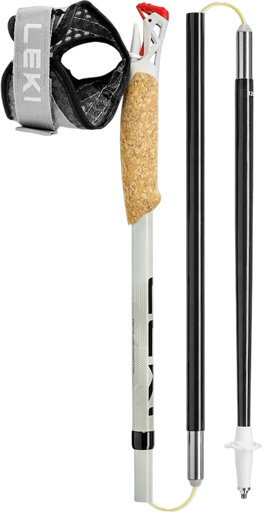 Ultratrail FX One Poles