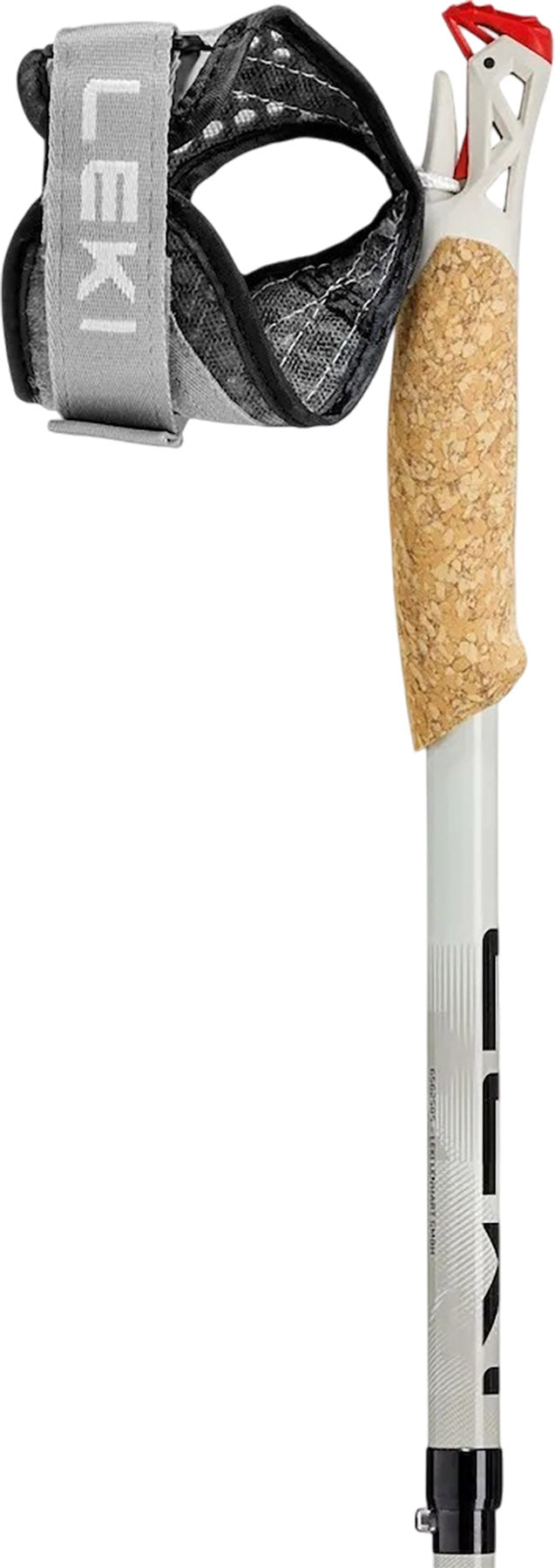 Ultratrail FX One Poles